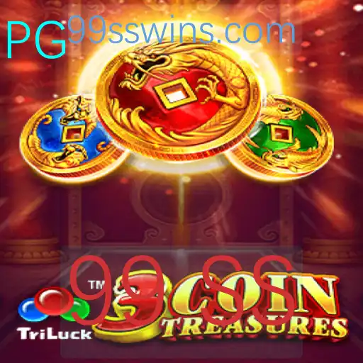 Descubra o Mundo Emocionante de 3CoinTreasures e as Aventuras de 99 SS
