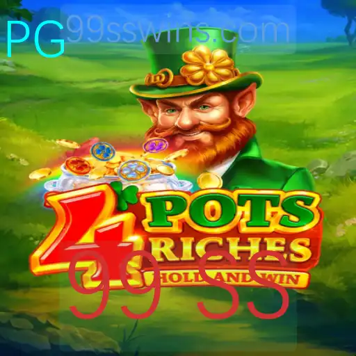 Descubra o Mundo de Aventuras em '4potsriches': Um Jogo Inovador