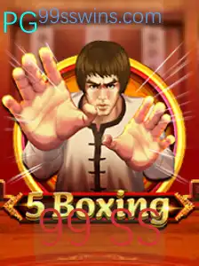 Descubra o Fascinante Mundo de 5Boxing: O Jogo Estratégico que Conquista Multidões
