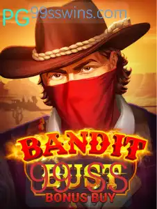 Descubra o Empolgante Mundo de BanditBustBonusBuy