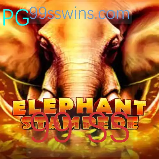 Descubra o Mundo Empolgante de ElephantStampede e a Chave do Sucesso: 99 SS