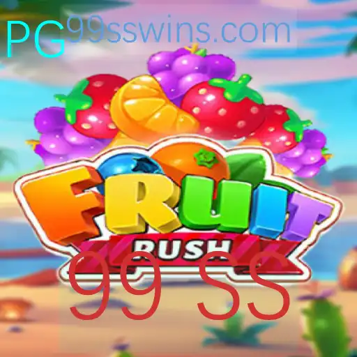 Descubra o Universo Empolgante de FruitRush e sua Era 99 SS