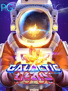 Descubra o Empolgante Mundo de GalacticGems com o Desafio 99 SS