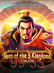 Descubra o Universo de Heroofthe3KingdomsCaoCao: Um Jogo Estratégico Inspirador