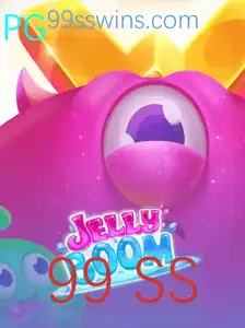 JellyBoom: O Envolvente Mundo das Jujubas com o Desafio 99 SS