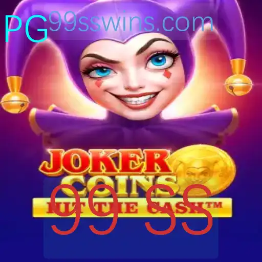 Descubra o Mundo de JokerCoins e o Fascinante 99 SS