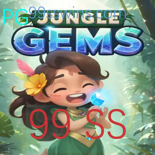 Descubra o Fascinante Mundo de JungleGems: O Jogo que Está Transformando o Entretenimento de Puzzle