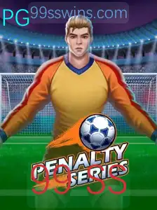 PenaltySeries: Desvendando o Jogo 99 SS