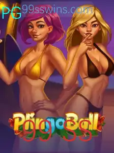 Explorando o Mundo de Plingoball: Diversão e Competição com 99 SS