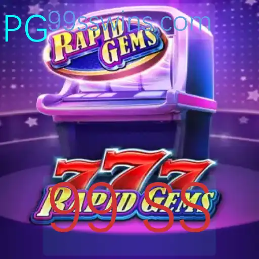 Descubra RapidGems777: A Nova Sensação dos Jogos