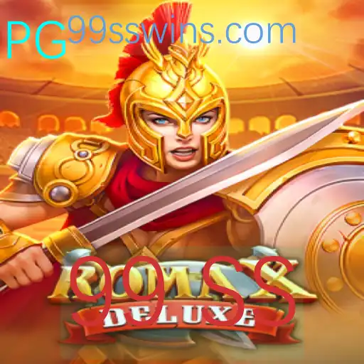 RomaXDeluxe: A Revolução no Mundo dos Jogos com a Chave do Sucesso
