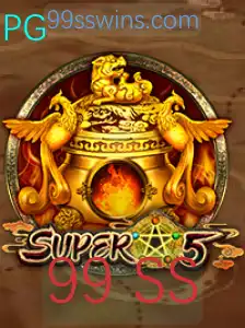 Desvendando o Empolgante Jogo Super5