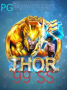 THOR: Aventura e Estratégia no Mundo de 99 SS