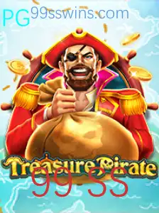 Descubra o Fascinante Mundo de TreasurePirate e o Mistério do 99 SS