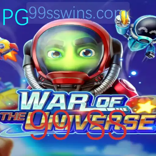 Explorando WAROFTHEUNIVERSE: Um Mergulho no Universo Estratégico
