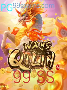 WaysoftheQilin: Um Mergulho no Mundo Mágico