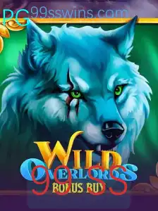 Descubra o Fascinante Mundo de WildOverlordsBonusBuy: Uma Aventura Cheia de Emoções