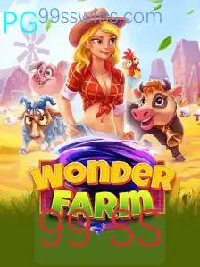 WonderFarm: Descubra o Universo Encantador do Jogo 99 SS
